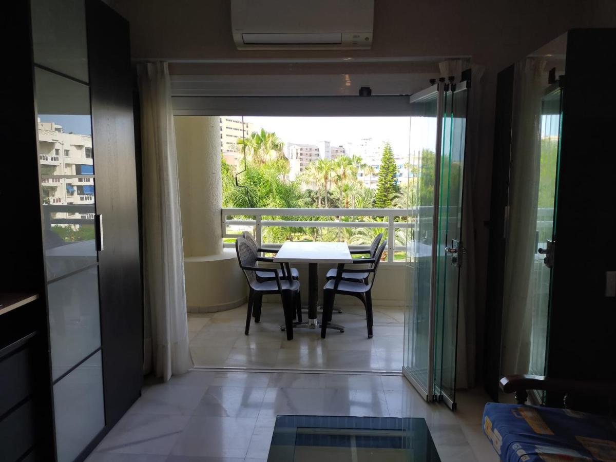 Costalago Beach Torremolinos Exterior foto